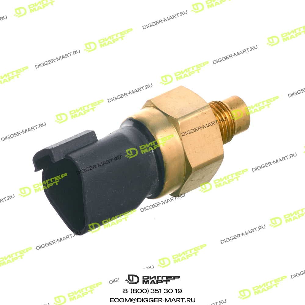 Датчик температуры двигателя LONMADI PARTS LP04558