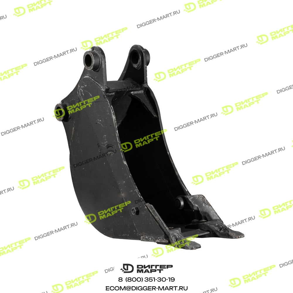Ковш 230 мм 0,05 м3 LONMADI PARTS LP89988