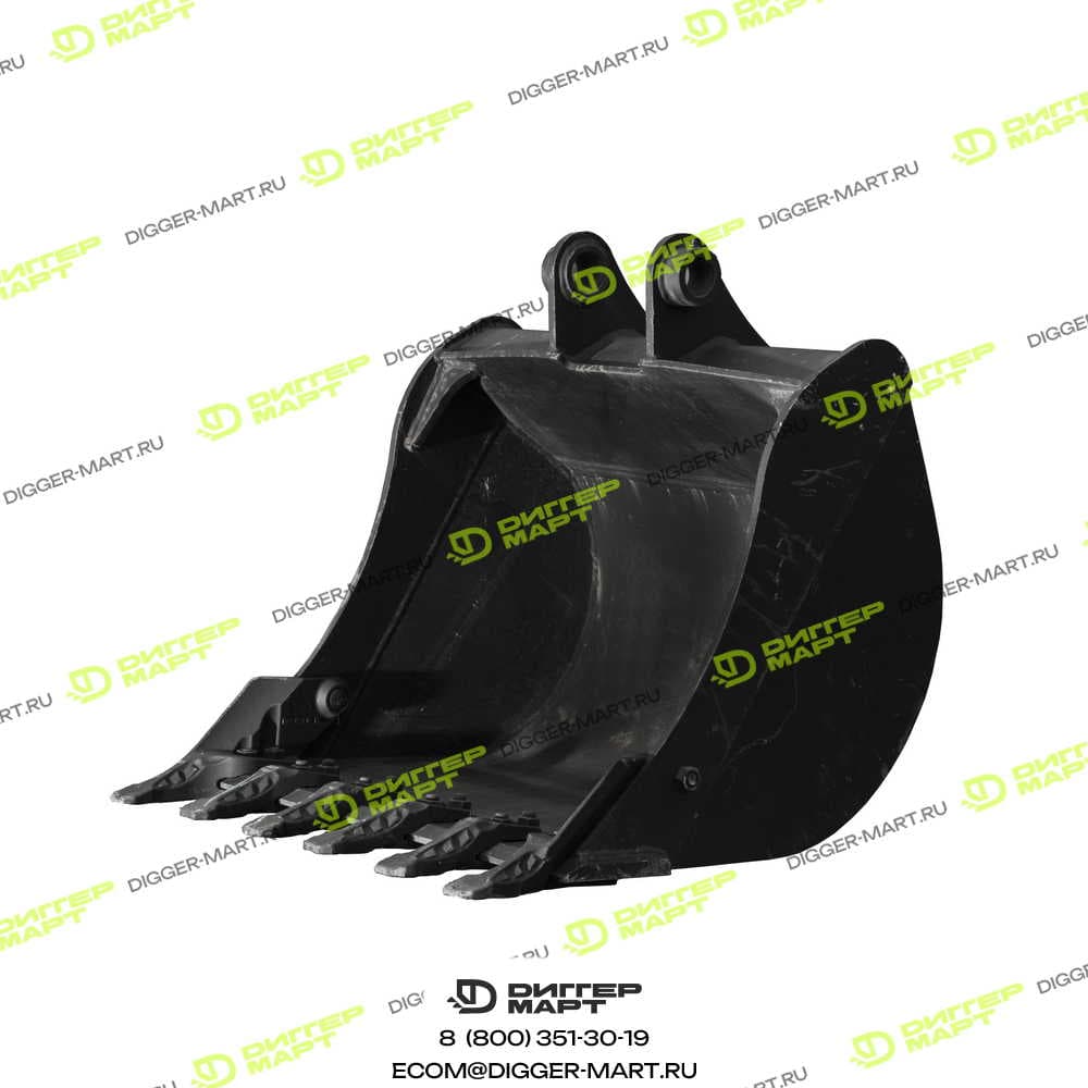 Ковш 800 мм 0,27 м3 LONMADI PARTS LP89994