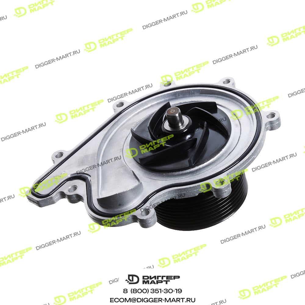 Водяной насос CUMMINS 5333148ISF