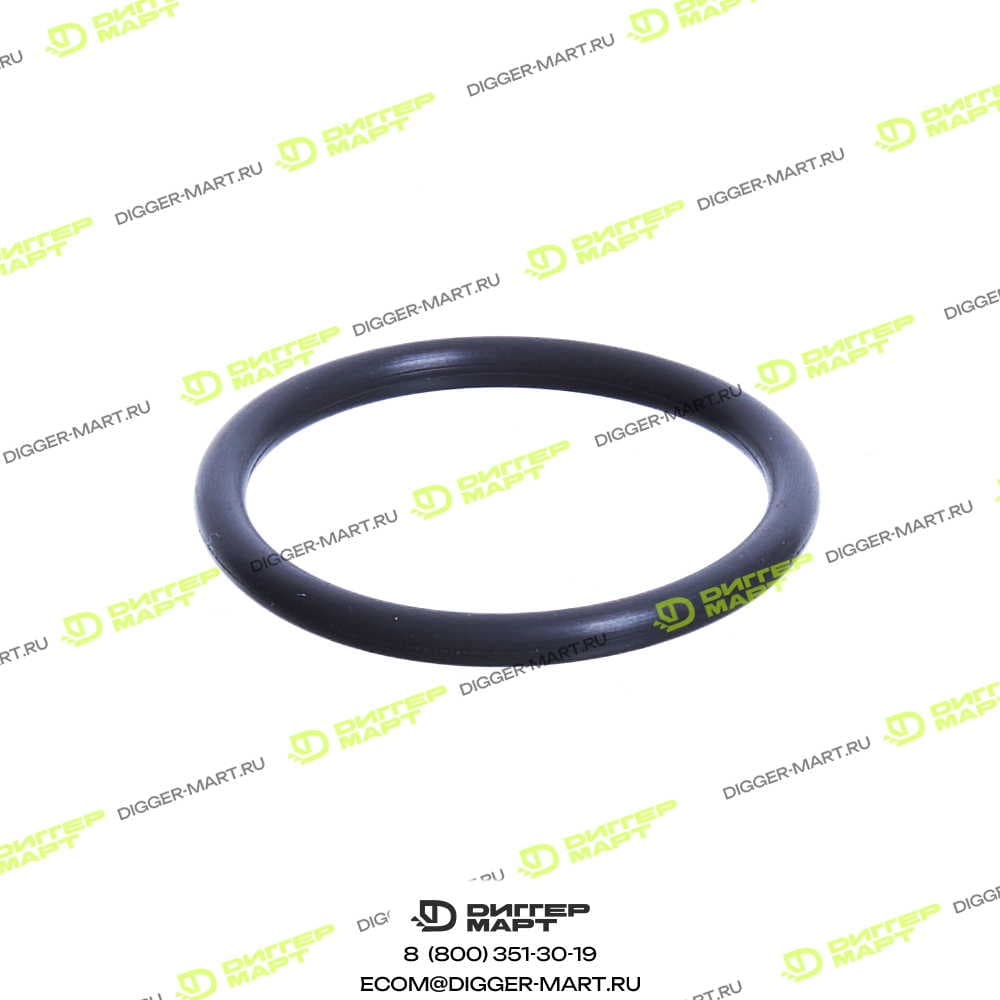 Уплотнительное кольцо (O-Ring) CUMMINS 2898295ISF