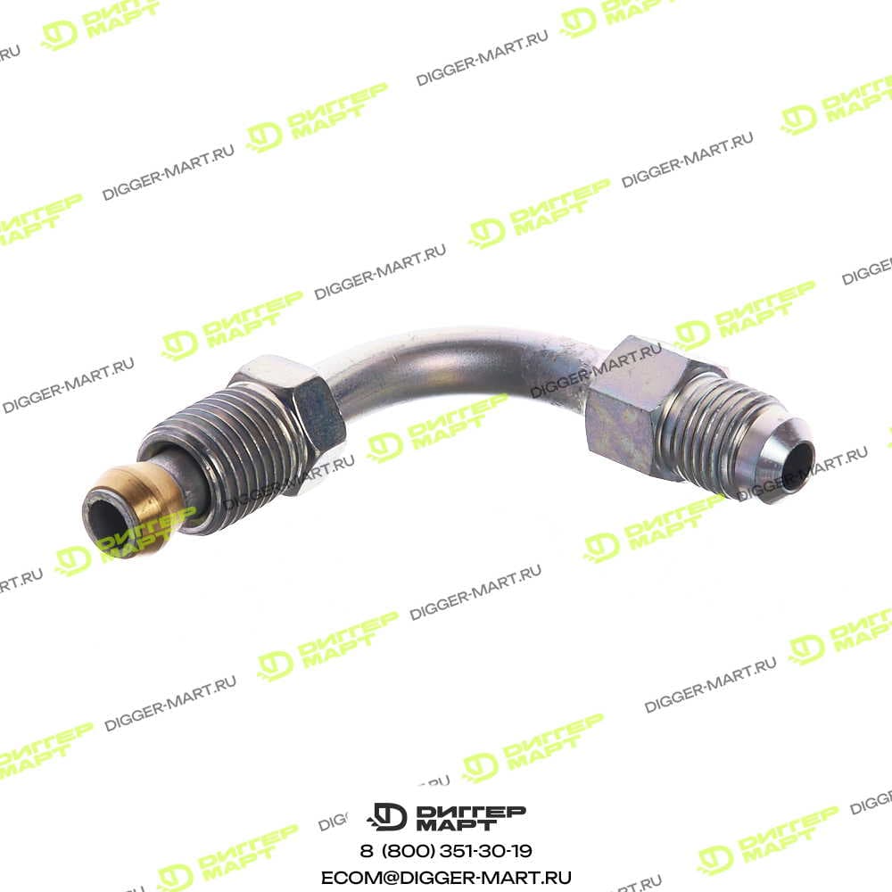 Топливная трубка CUMMINS 3966424C