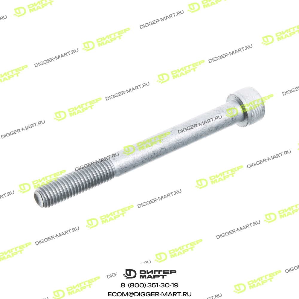Винт с цилиндрической головкой DEUTZ 01149162