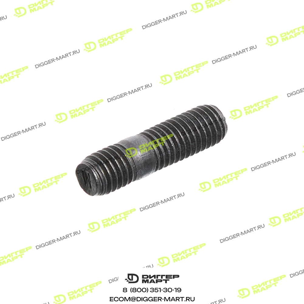 Шпилька турбины - выпуск DEUTZ 01149262
