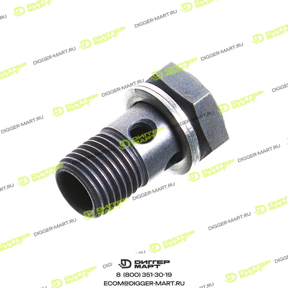 Банджо болт DEUTZ 01183877