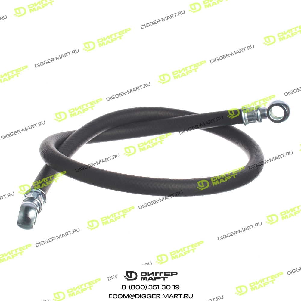 Топливный шланг DEUTZ 01183983