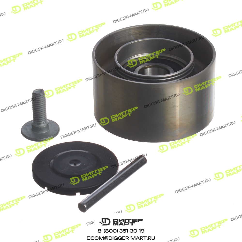Ремкомплект натяжителя DEUTZ 01340780