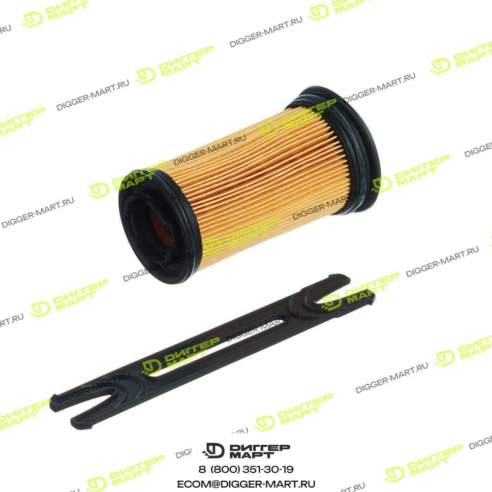 Фильтр DEUTZ 02934690