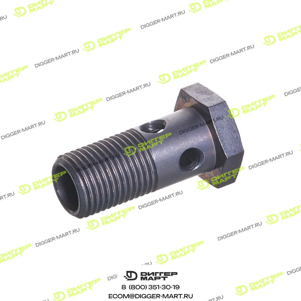 Банджо болт DEUTZ 02937884