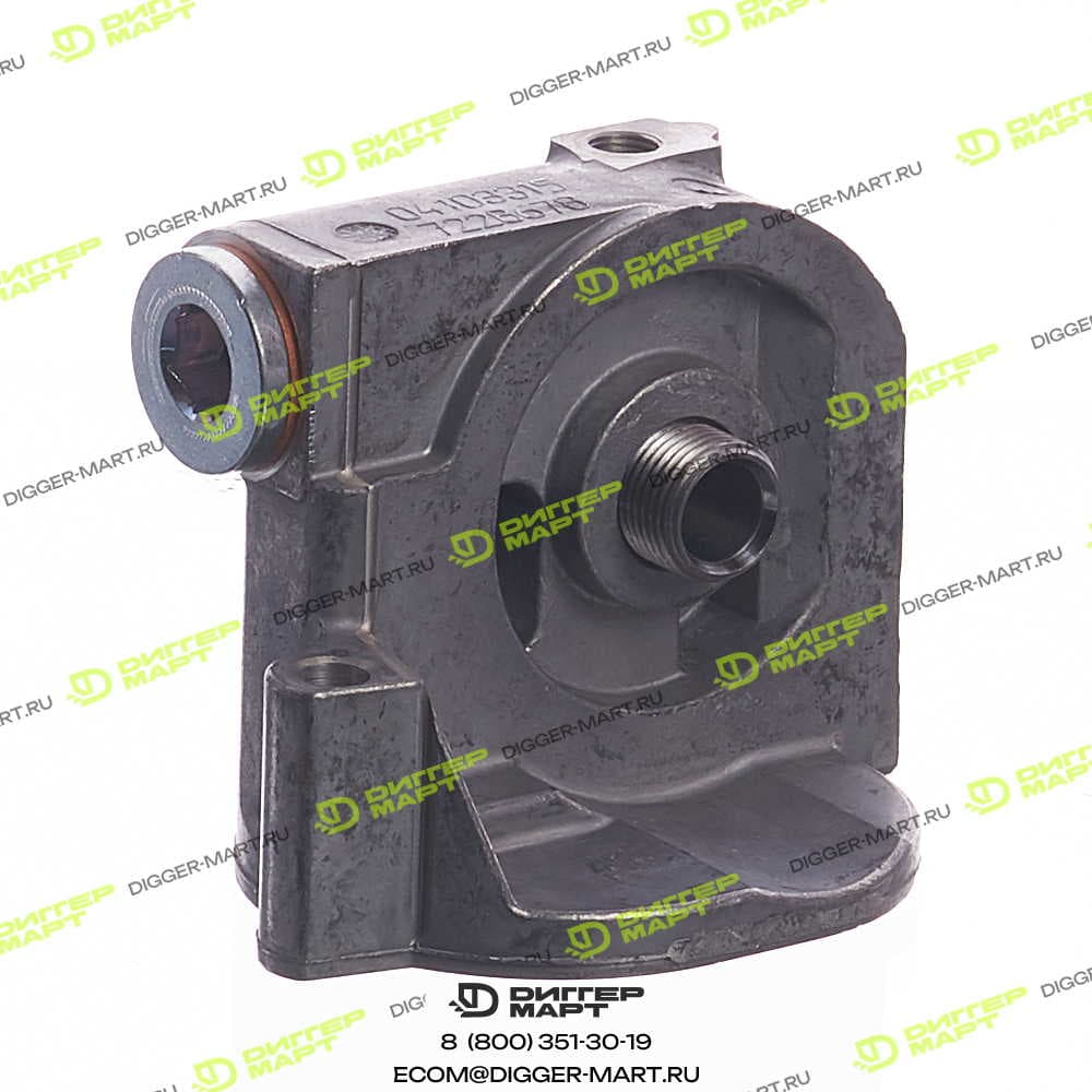 Кронштейн масляного фильтра DEUTZ 04103264