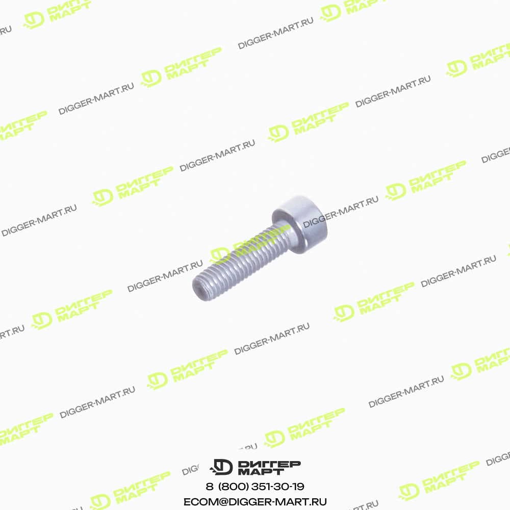 Болт DEUTZ 04122551