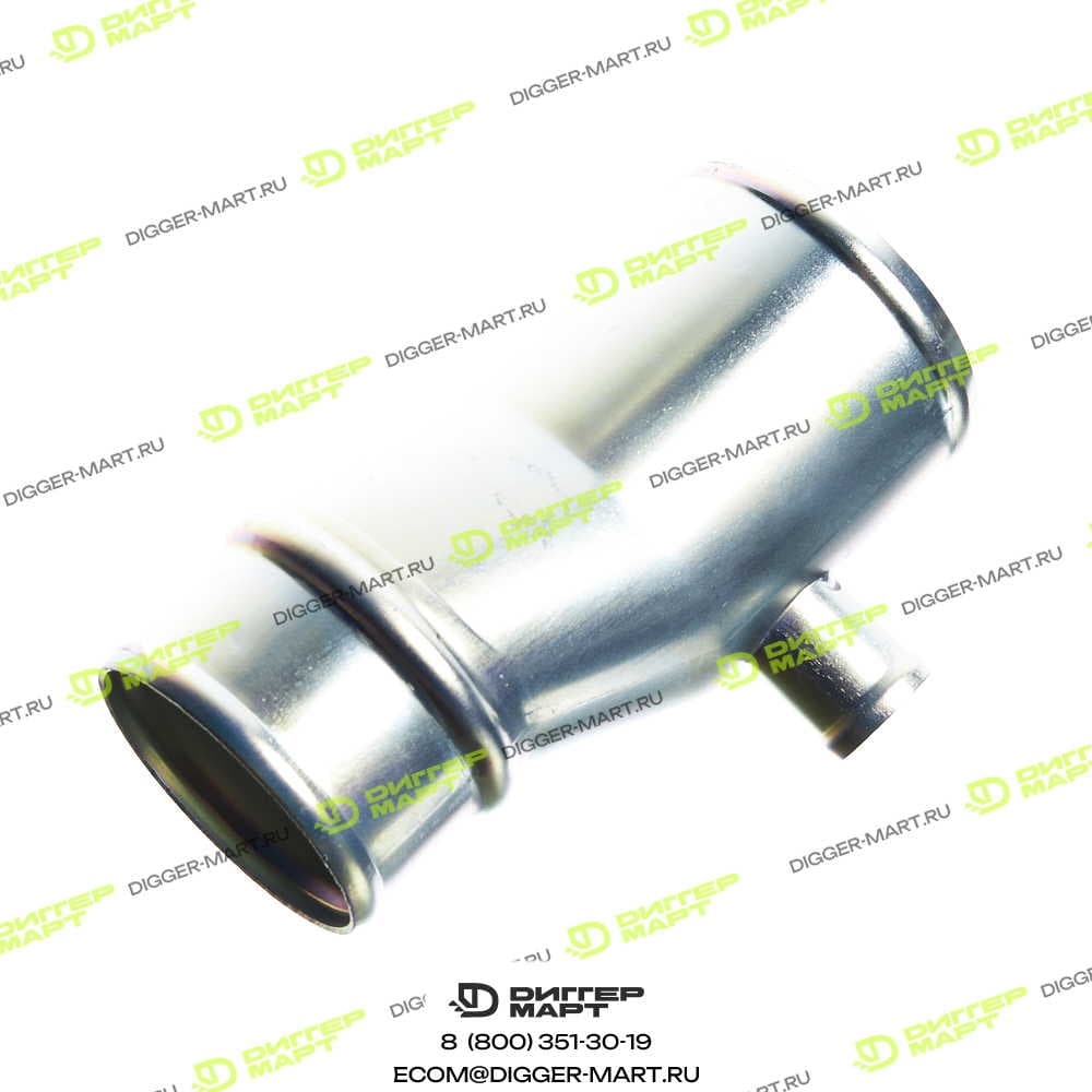 Впускной воздушный патрубок DEUTZ 04135192