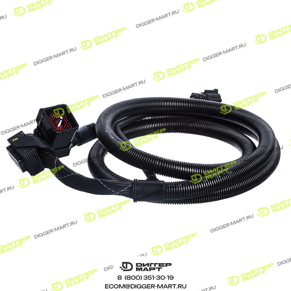 Проводка DEUTZ 04212575
