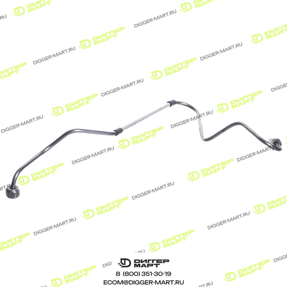 Трубка DEUTZ 04237692