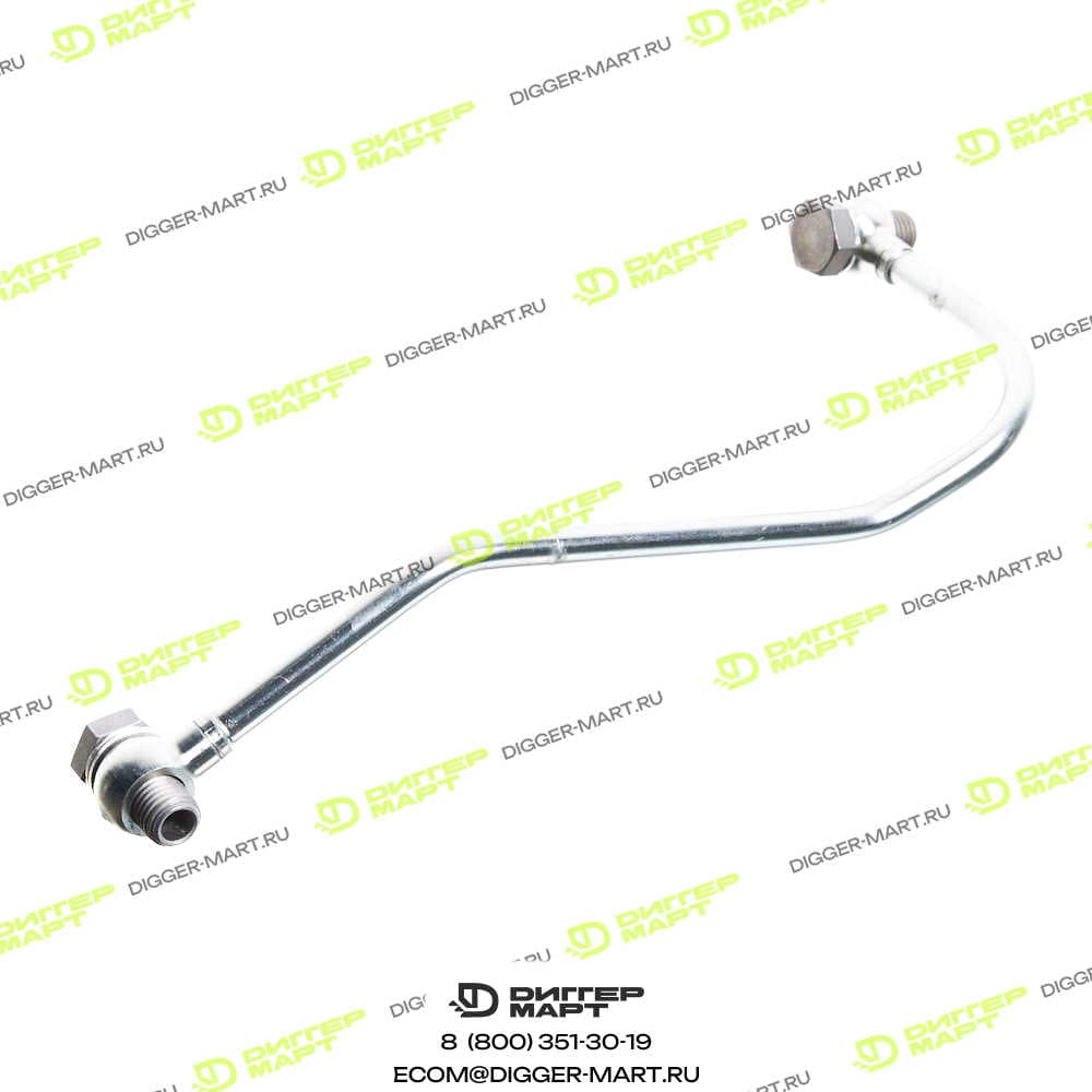 Трубка подачи масла DEUTZ 04293526