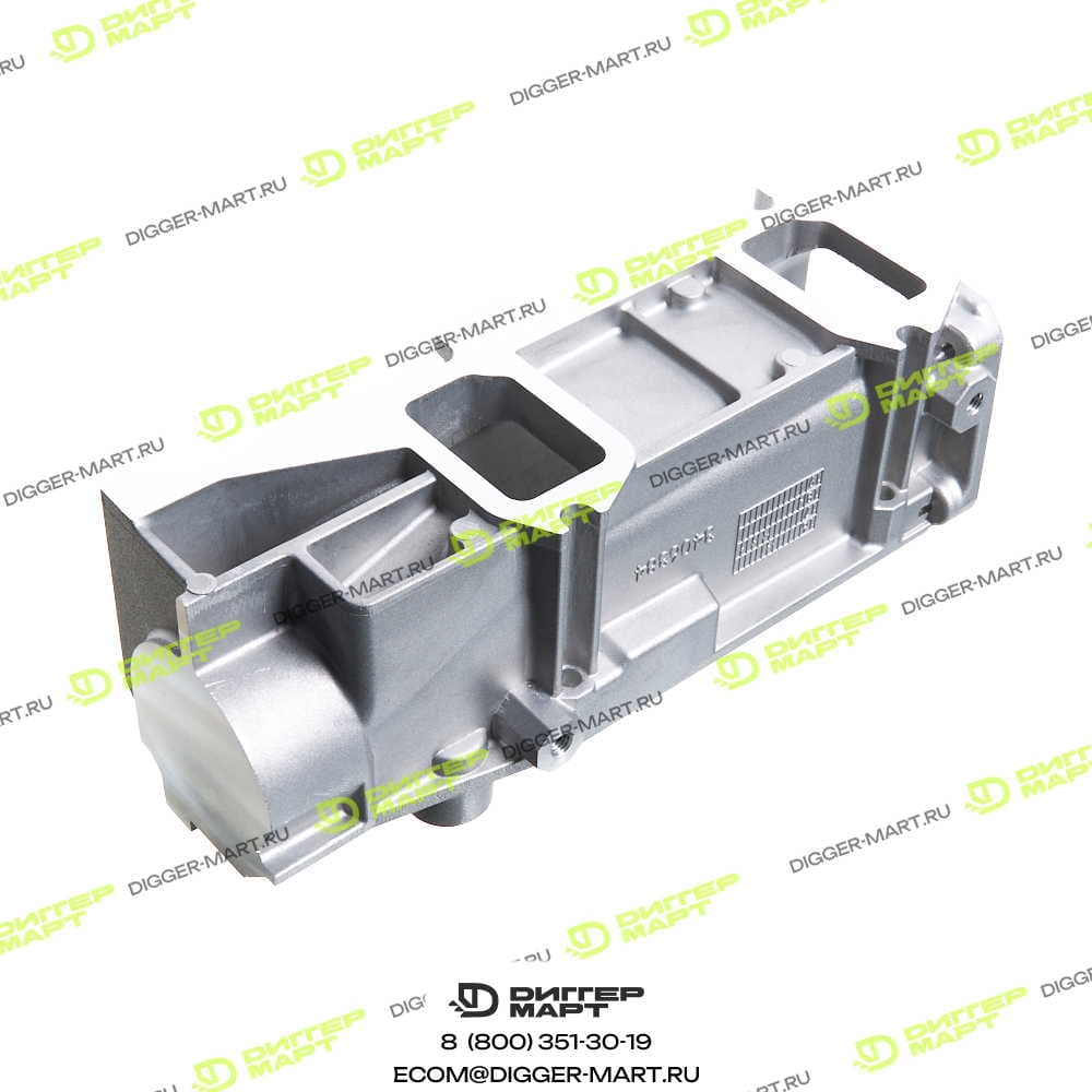 Коллектор DEUTZ 04296184