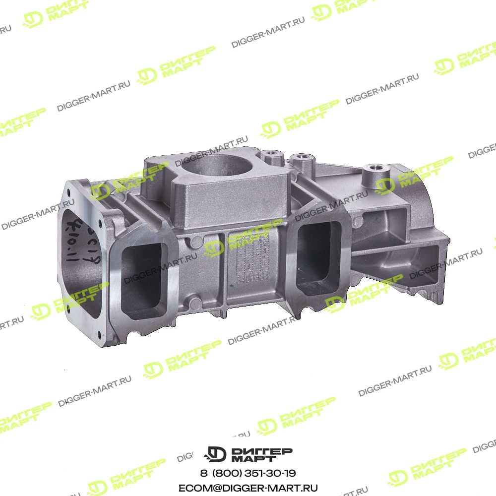 Коллектор DEUTZ 04296289