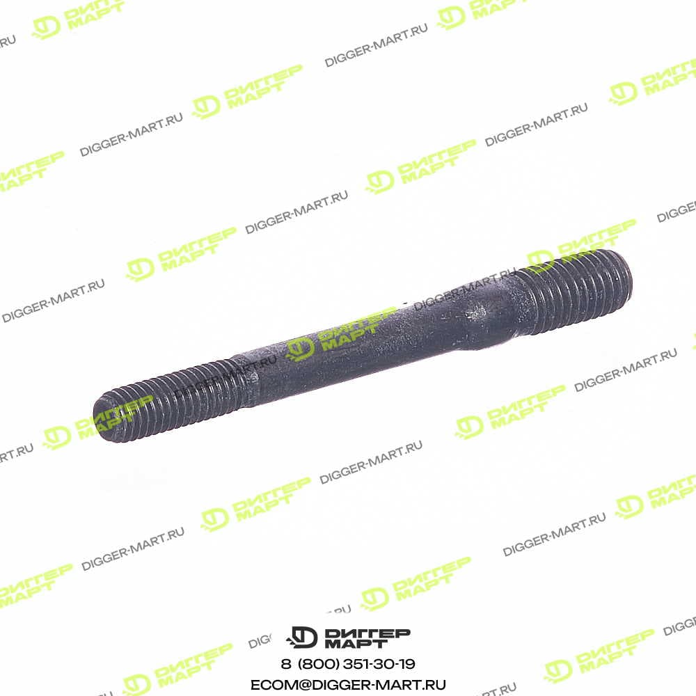 Шпилька выпускного коллектора DEUTZ 04514773