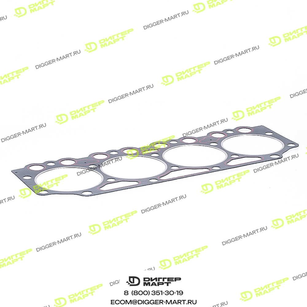 Прокладка ГБЦ DEUTZ 04514875