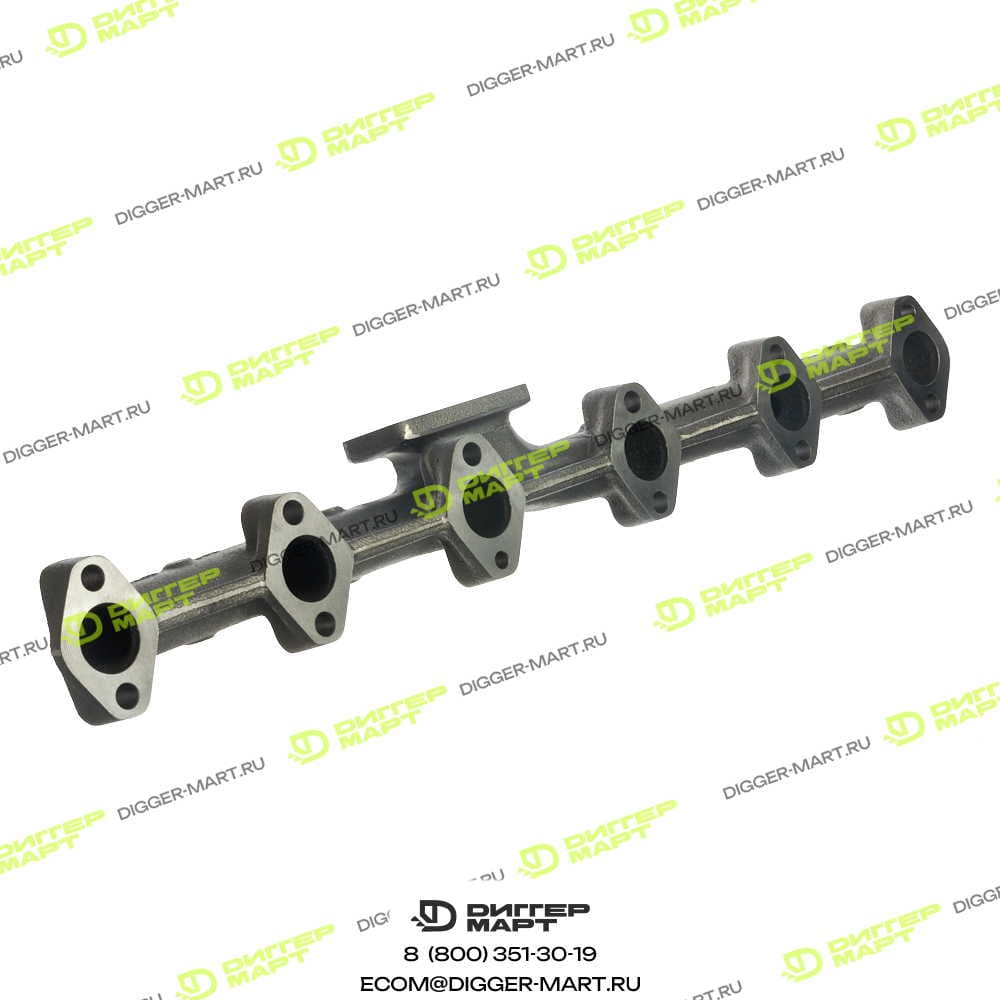 Выпускной коллектор DEUTZ 04515391