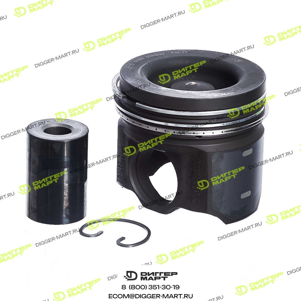 Поршень DEUTZ 04915665