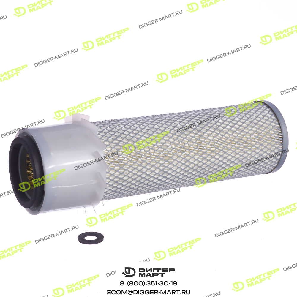 Воздушный фильтр LONMADI PARTS LKP_04AF1823K