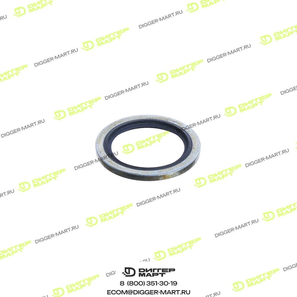 Прокладка USITR 3/4 LONMADI PARTS LKP_USITR3/4