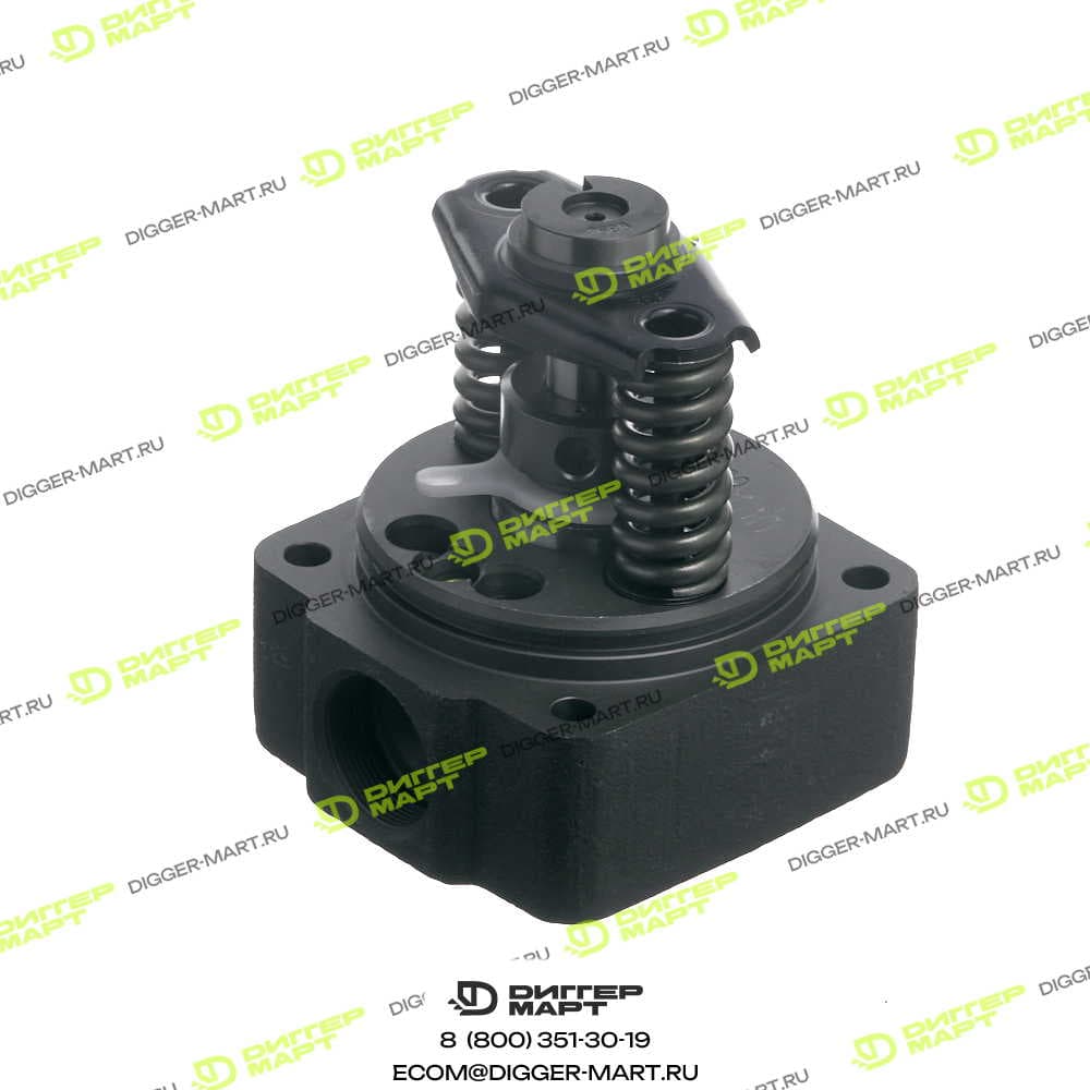 Плунжерная пара BOSCH 1 468 376 008_1