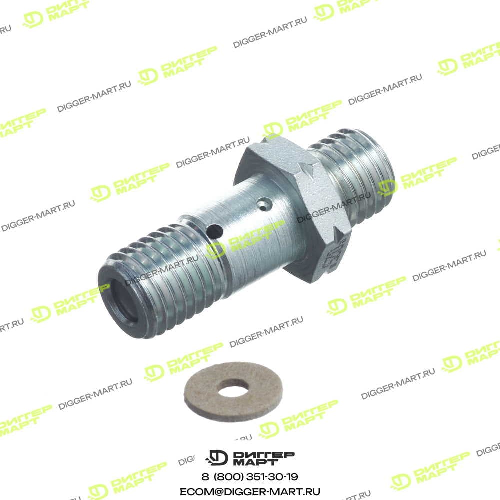 Клапан перепускной BOSCH 2 467 413 025_1