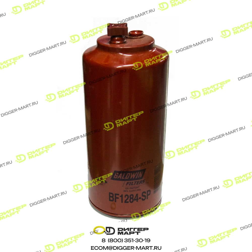 Топливный фильтр BALDWIN BF1284-SP
