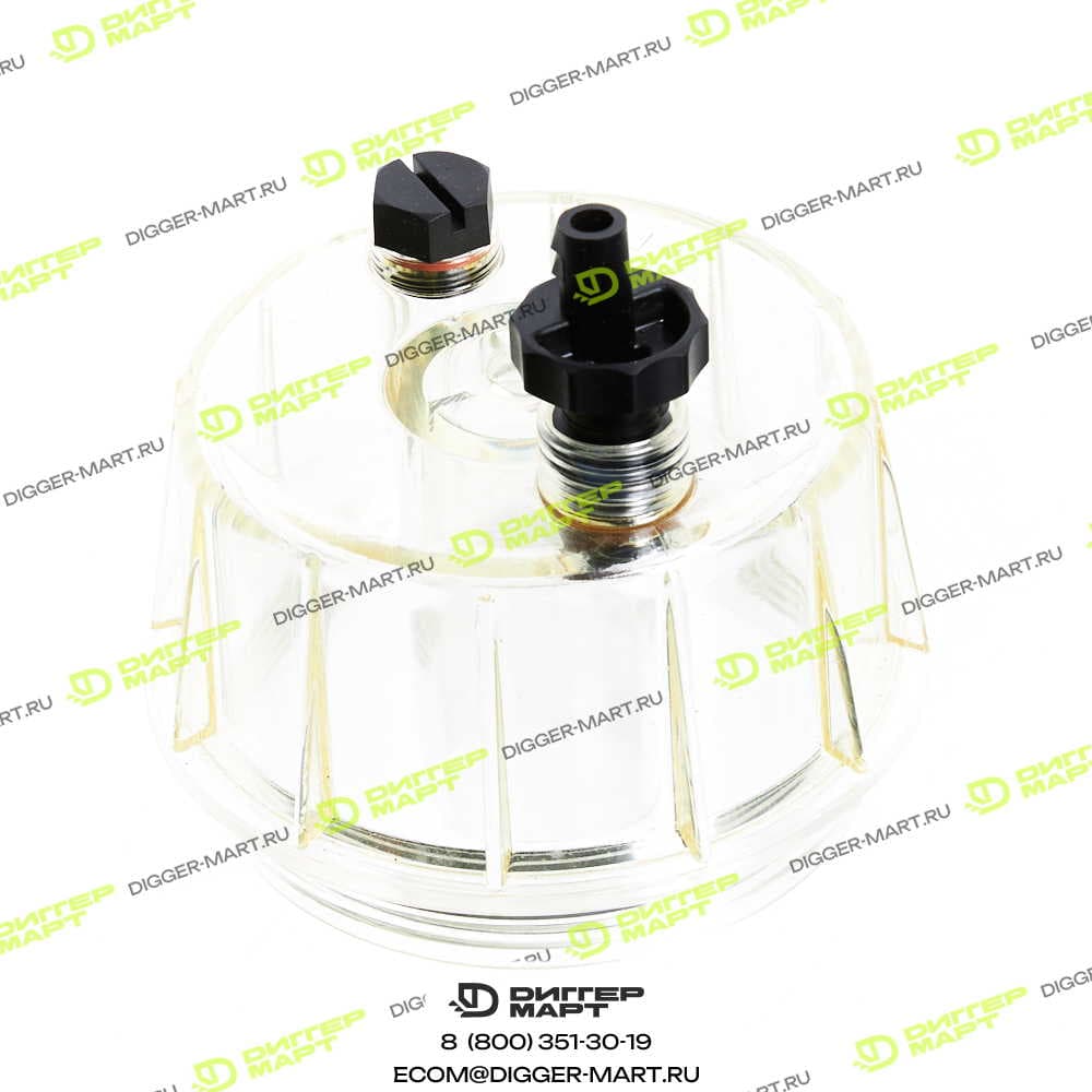 Чашка фильтра CATERPILLAR CA1290375
