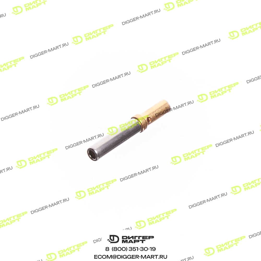CA9X3402 коннектор CATERPILLAR 9X-3402