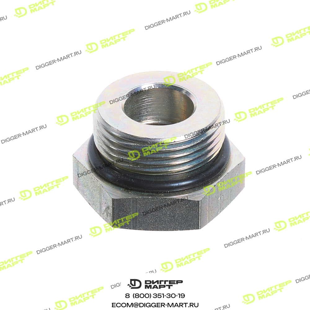 E7000517 Адаптер ECO LOG E7000517DD
