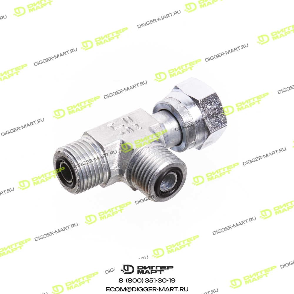 E7000580 Адаптер ECO LOG E7000580DD