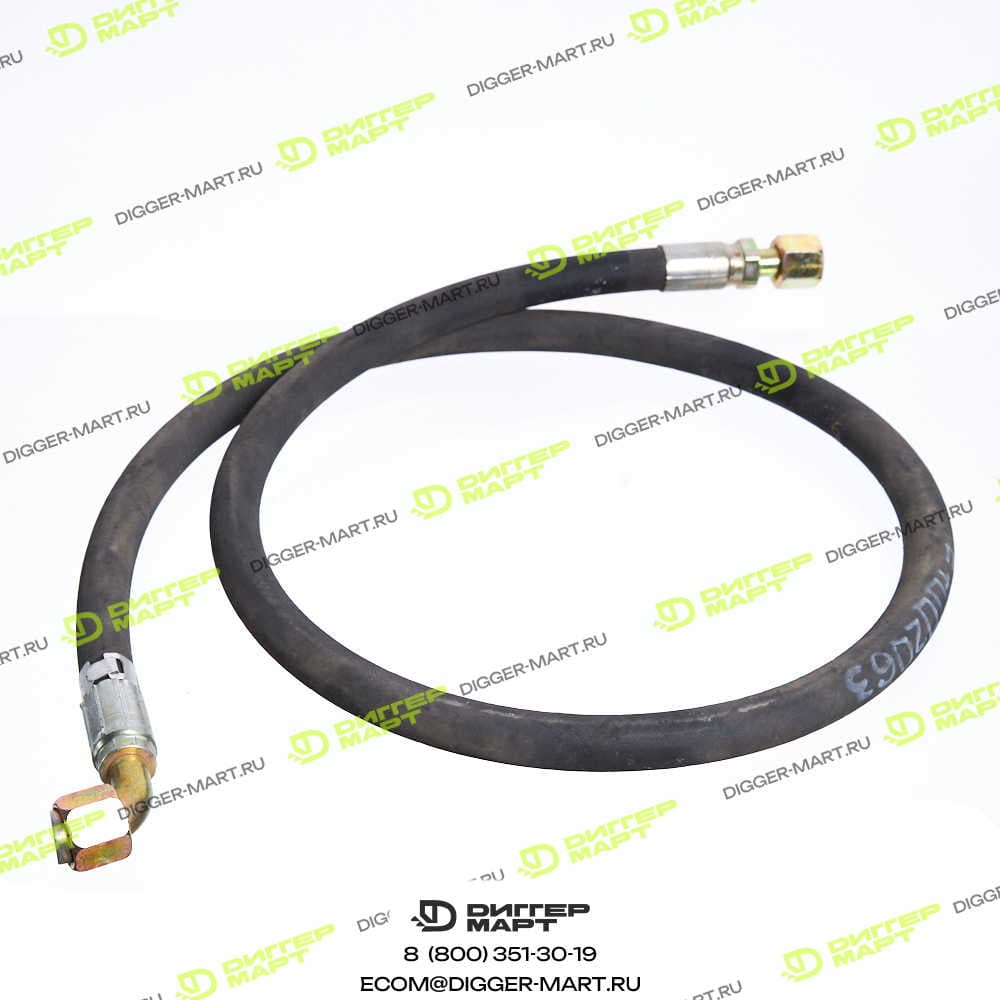 E7002063 Шланг ECO LOG E7002063DD
