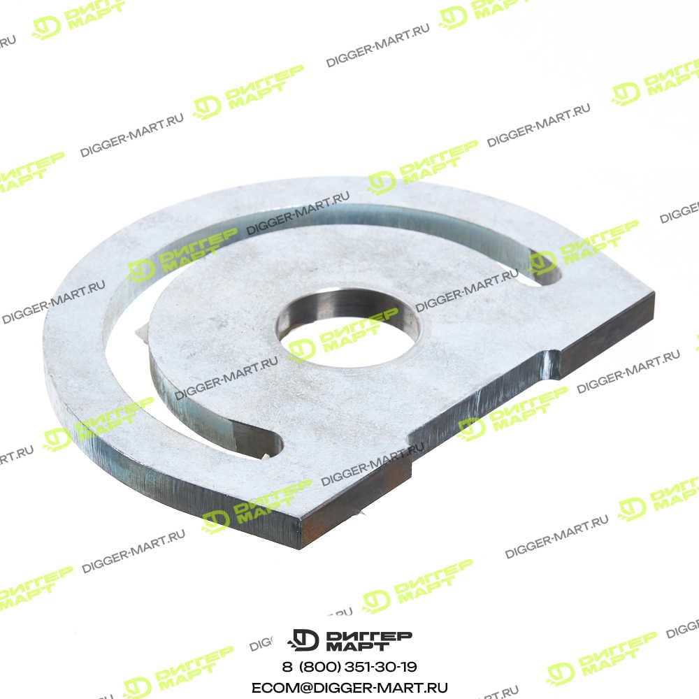 тормоз ECO LOG E7006589