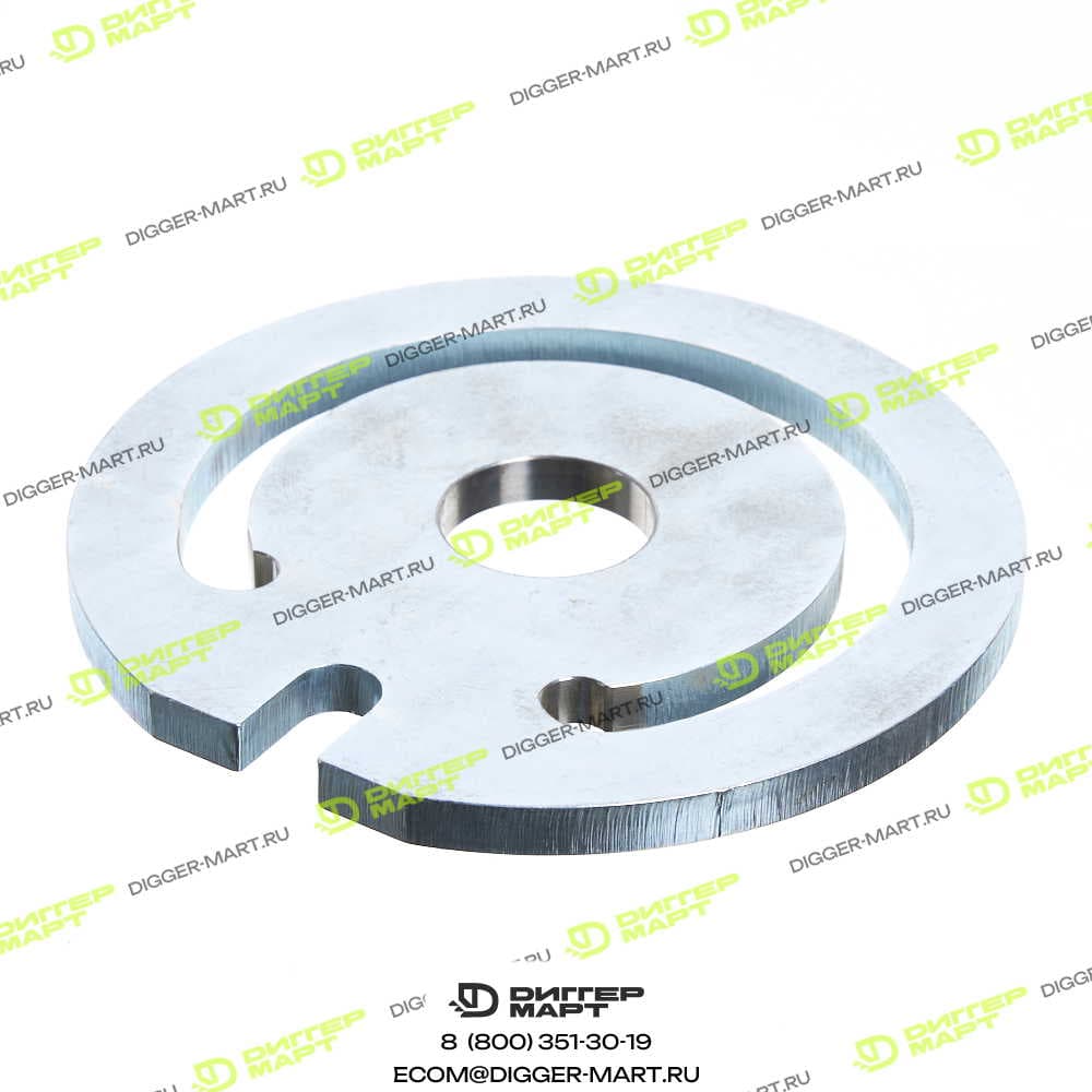 Тормоз ECO LOG E7006597