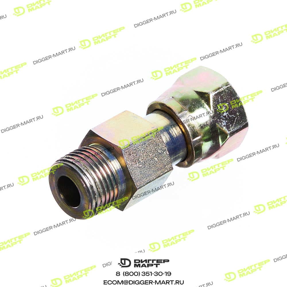 E7012415 Адаптер ECO LOG E7012415DD