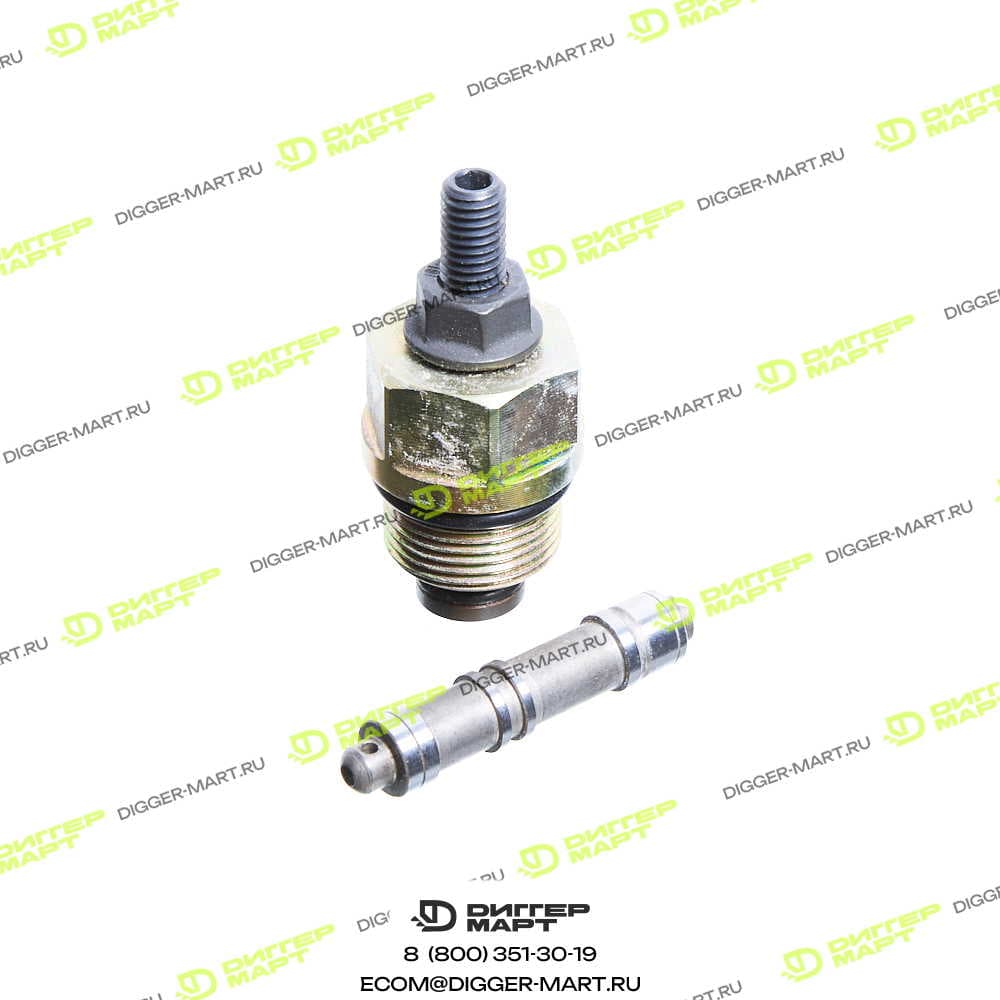 клапан управления насоса ECO LOG E7013315