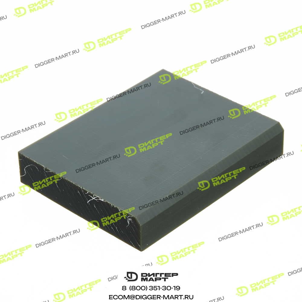 пластина ECO LOG E7013815
