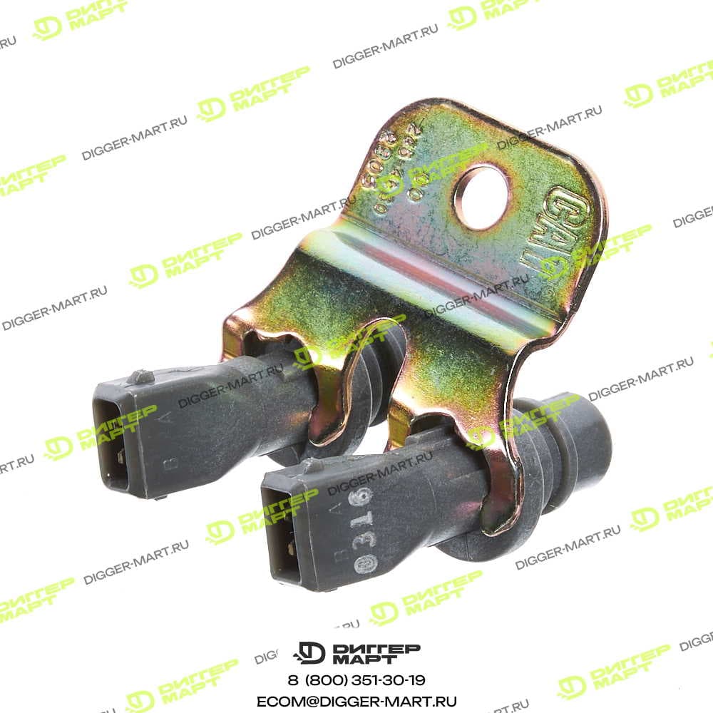 датчик давления ECO LOG E7015793