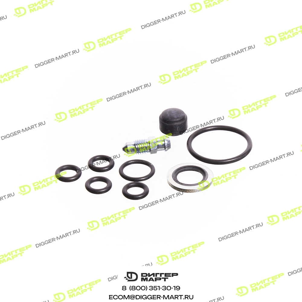 уплотнение ECO LOG E7016470