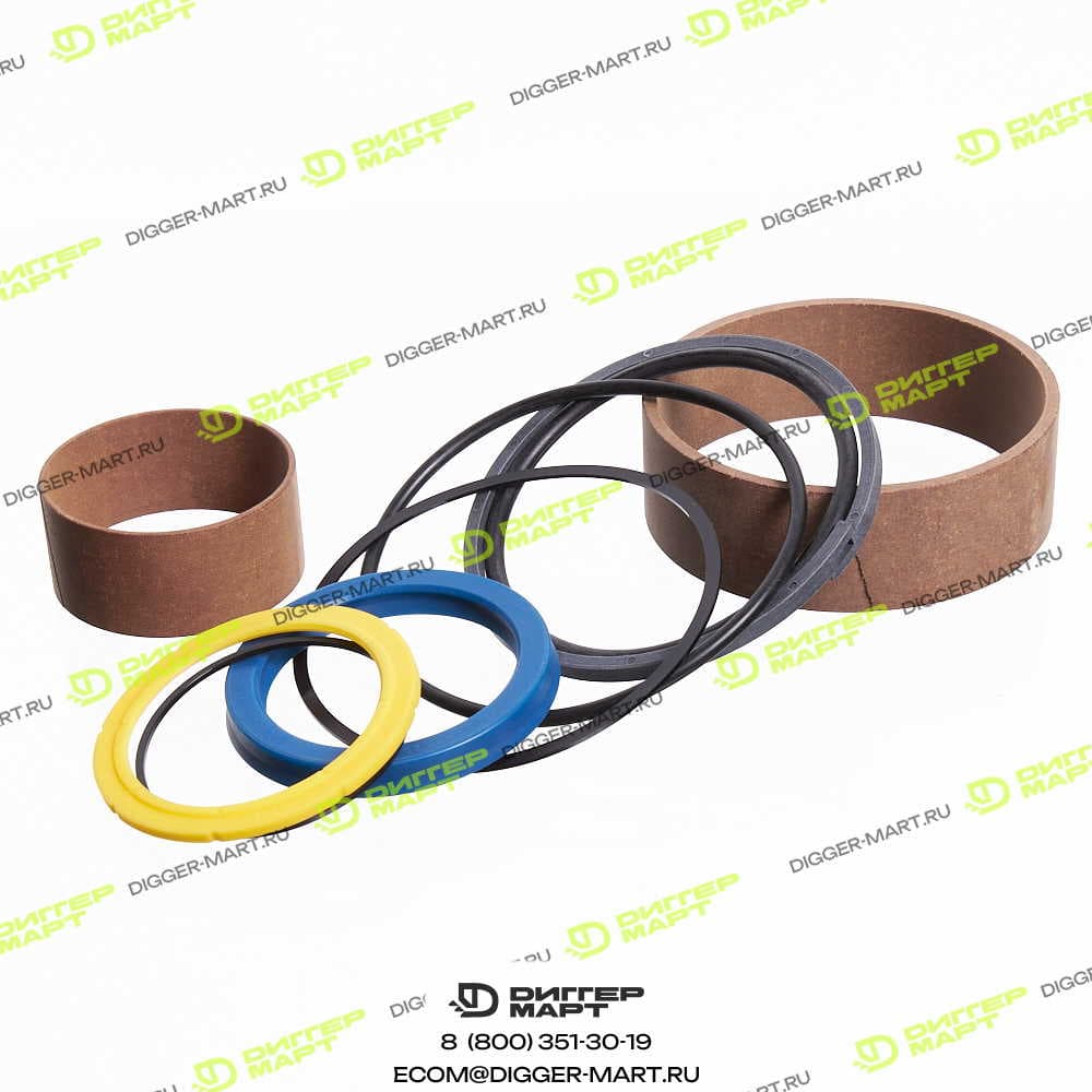 Комплект уплотнений ECO LOG E7031219