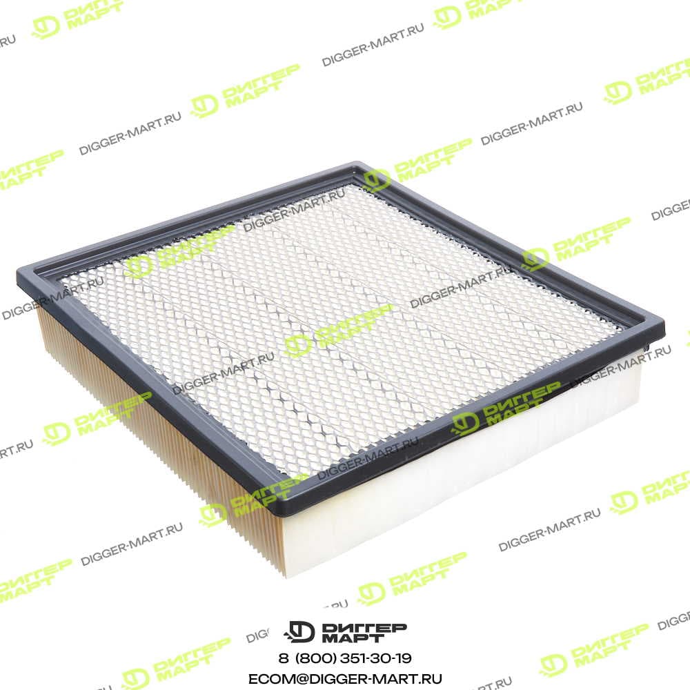 Воздушный фильтр кабины ECO LOG E7020697F