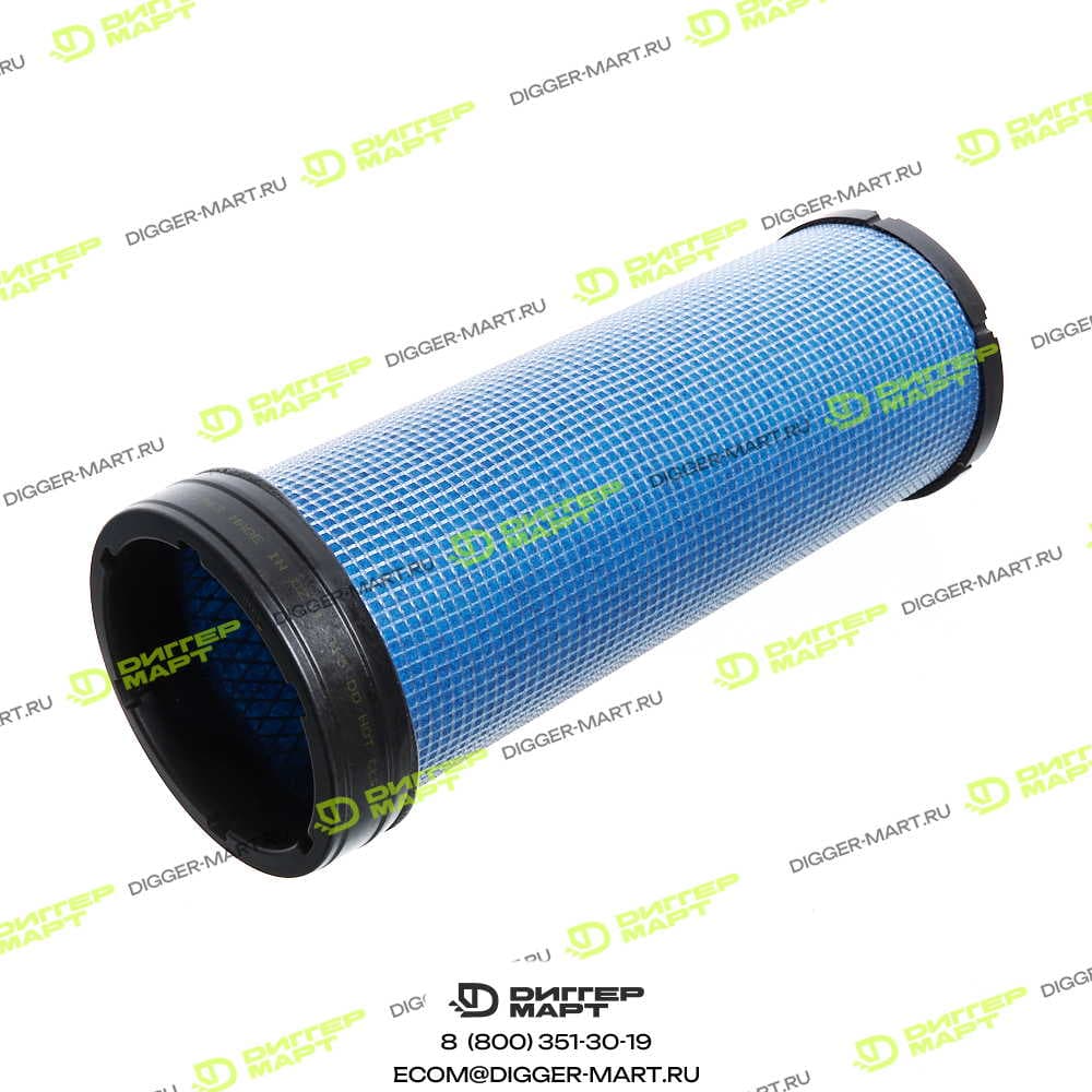 Воздушный фильтр внутренний DONALDSON P821963DD