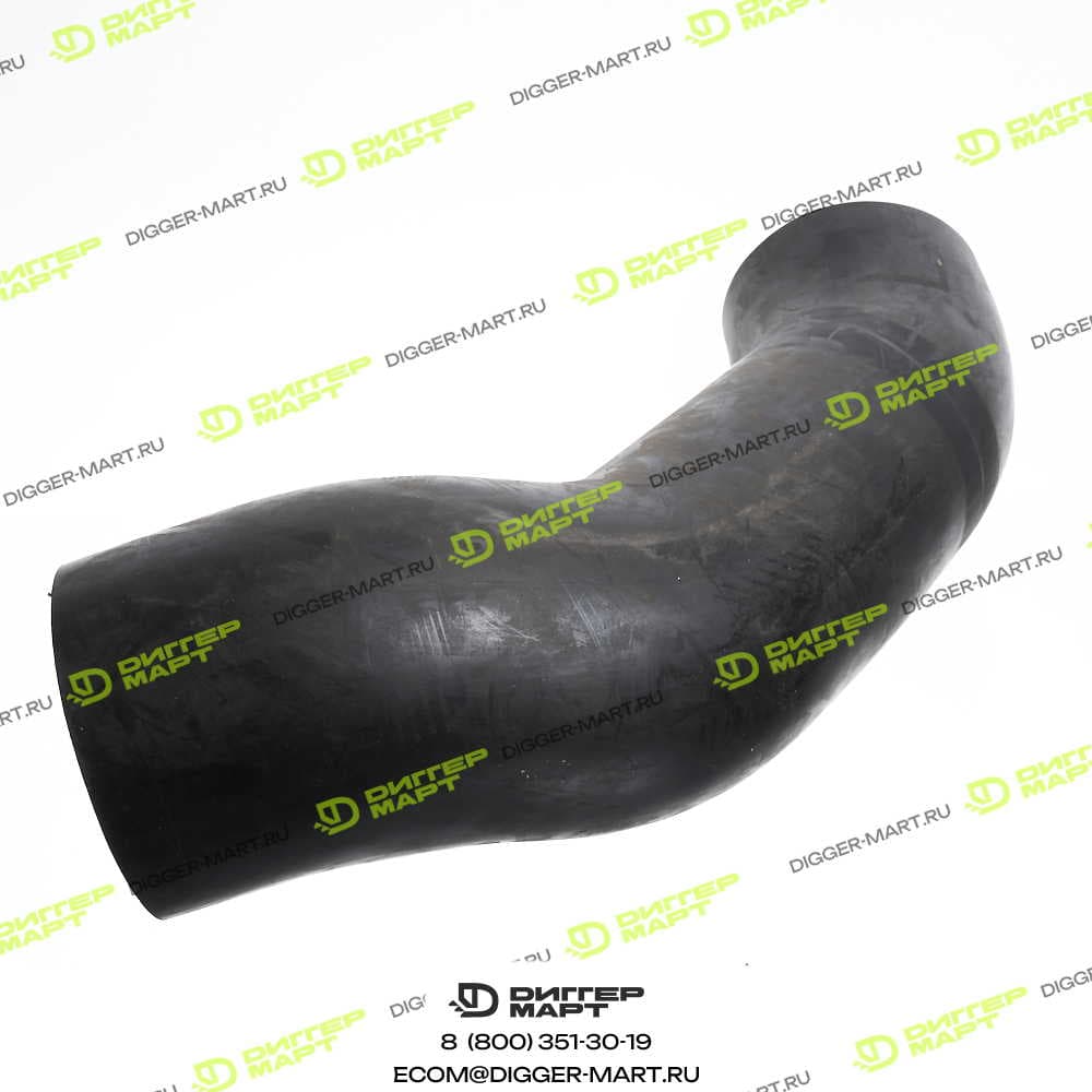 Патрубок ECO LOG E7022637
