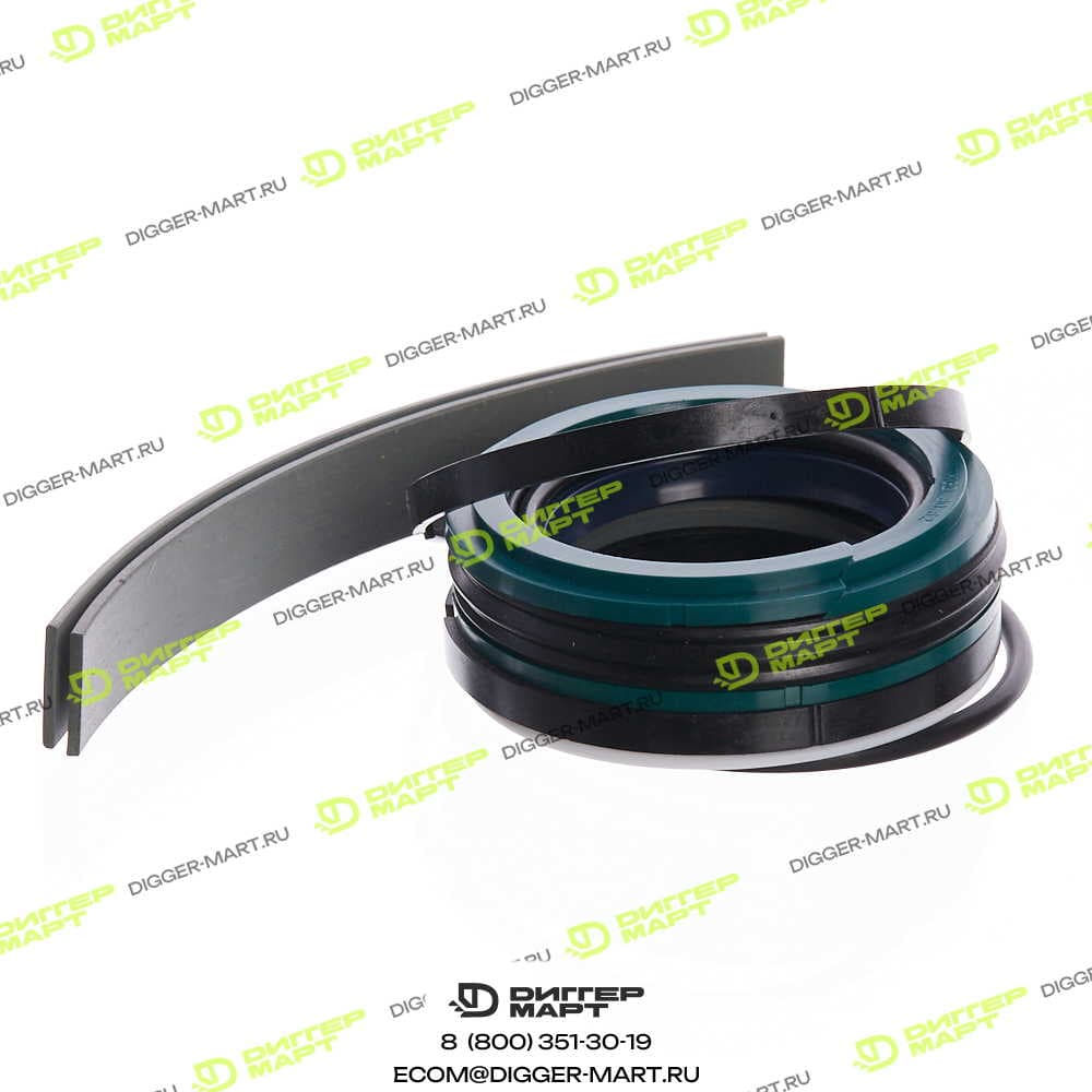 Комплект уплотнений цилиндра LONMADI PARTS MTI2109100