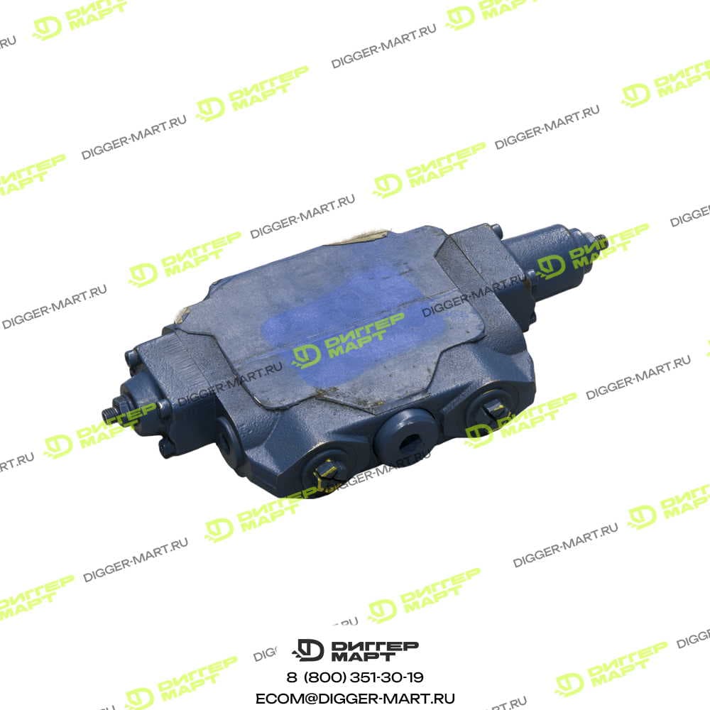 клапанный блок SENNEBOGEN S076015