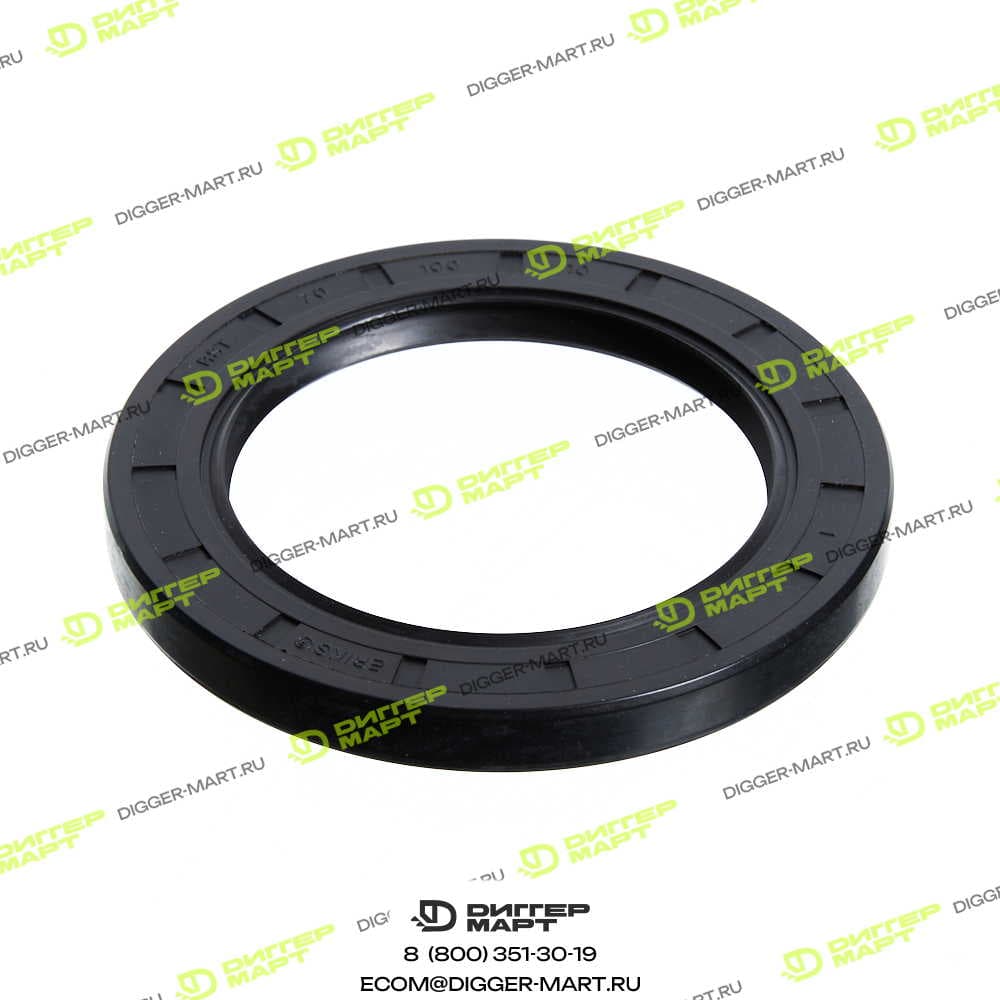 Сальник коробки передач TEREX 206902R