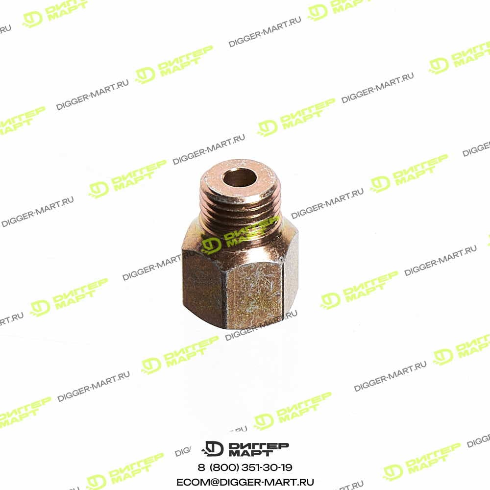 Адаптер (S104190) LONMADI PARTS 304-19509-1
